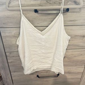 Express adjustable Tank
